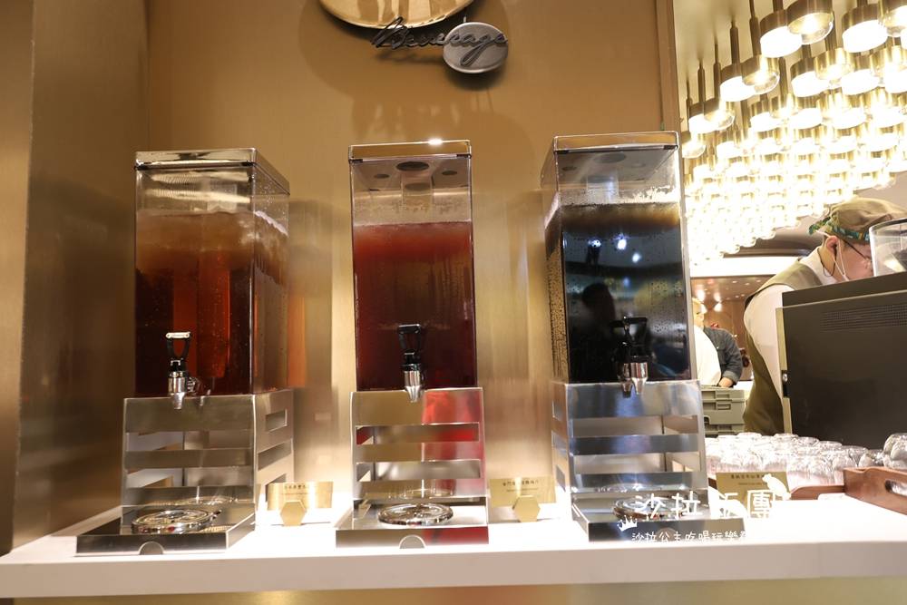 桃園吃到飽『島語桃園台茂店』全台最難訂吃到飽