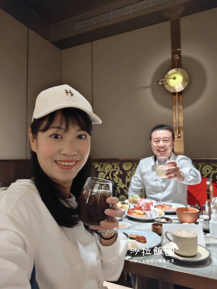 桃園吃到飽『島語桃園台茂店』全台最難訂吃到飽