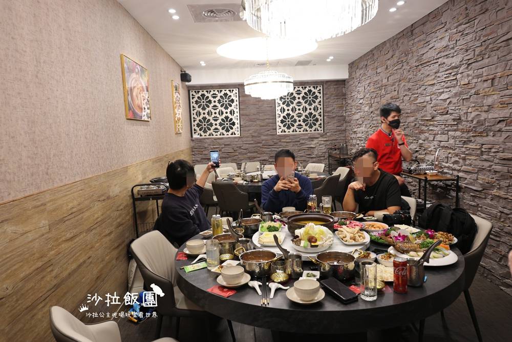 信義火鍋『君曜雞湯火鍋』台北超強雞湯火鍋