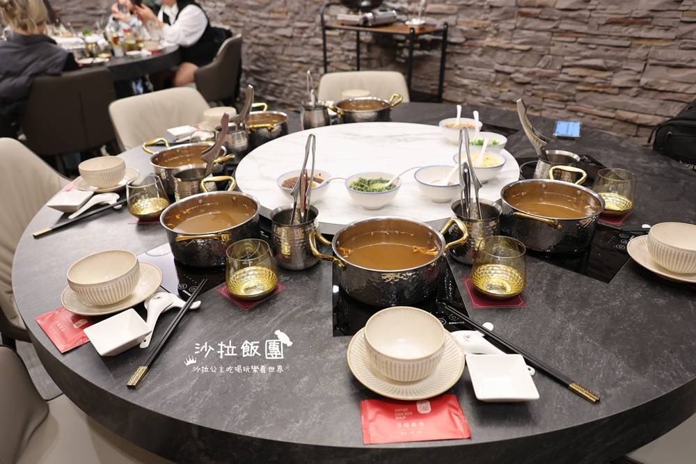 信義火鍋『君曜雞湯火鍋』台北超強雞湯火鍋