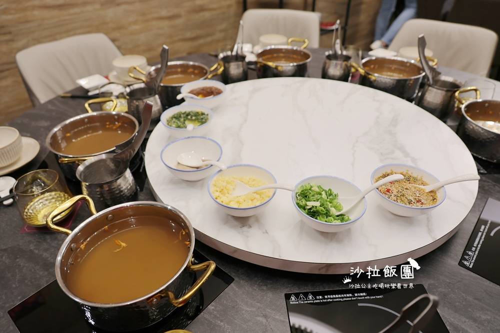 信義火鍋『君曜雞湯火鍋』台北超強雞湯火鍋