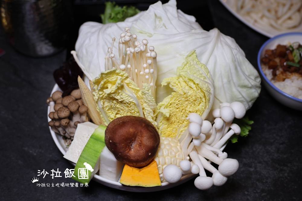 信義火鍋『君曜雞湯火鍋』台北超強雞湯火鍋