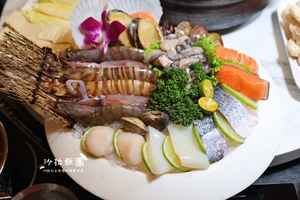 信義火鍋『君曜雞湯火鍋』台北超強雞湯火鍋