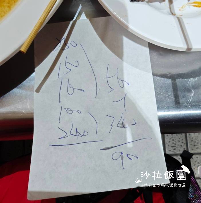 台北最強深夜食堂流氓熱炒，凌晨一點才開門的街頭傳奇