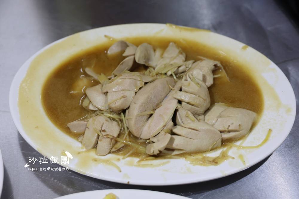 台北最強深夜食堂流氓熱炒，凌晨一點才開門的街頭傳奇