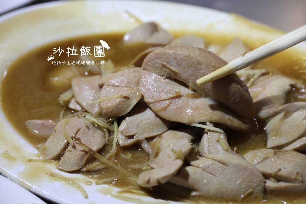 台北最強深夜食堂流氓熱炒，凌晨一點才開門的街頭傳奇