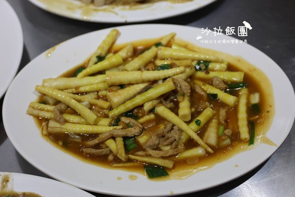 台北最強深夜食堂流氓熱炒，凌晨一點才開門的街頭傳奇