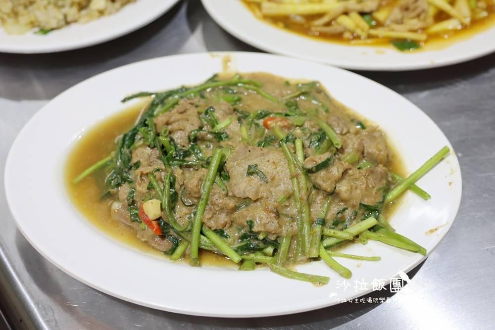 台北最強深夜食堂流氓熱炒，凌晨一點才開門的街頭傳奇