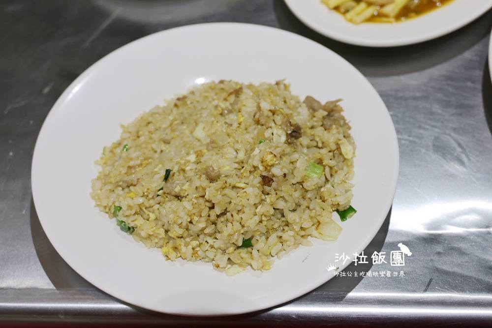 台北最強深夜食堂流氓熱炒，凌晨一點才開門的街頭傳奇