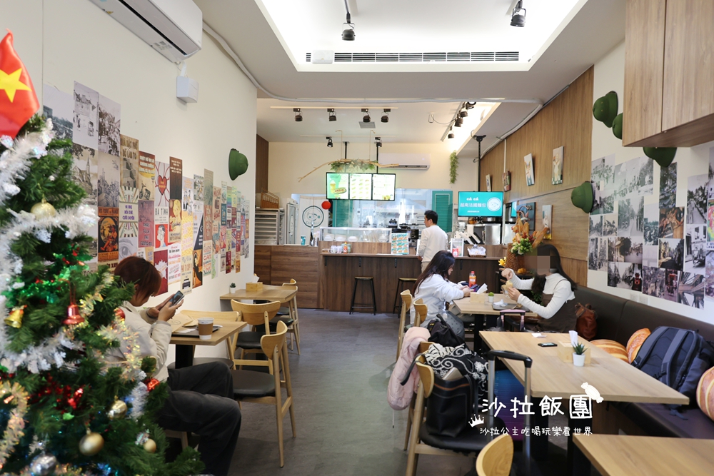 新竹美食『CaCa越南料理新竹東門店』越南法國麵包 3 新竹美食『CaCa越南料理新竹東門店』越南法國麵包