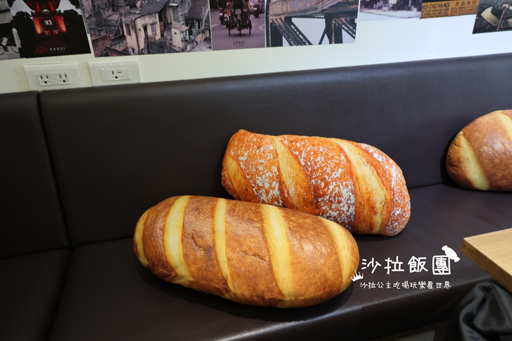 新竹美食『CaCa越南料理新竹東門店』越南法國麵包 4 新竹美食『CaCa越南料理新竹東門店』越南法國麵包