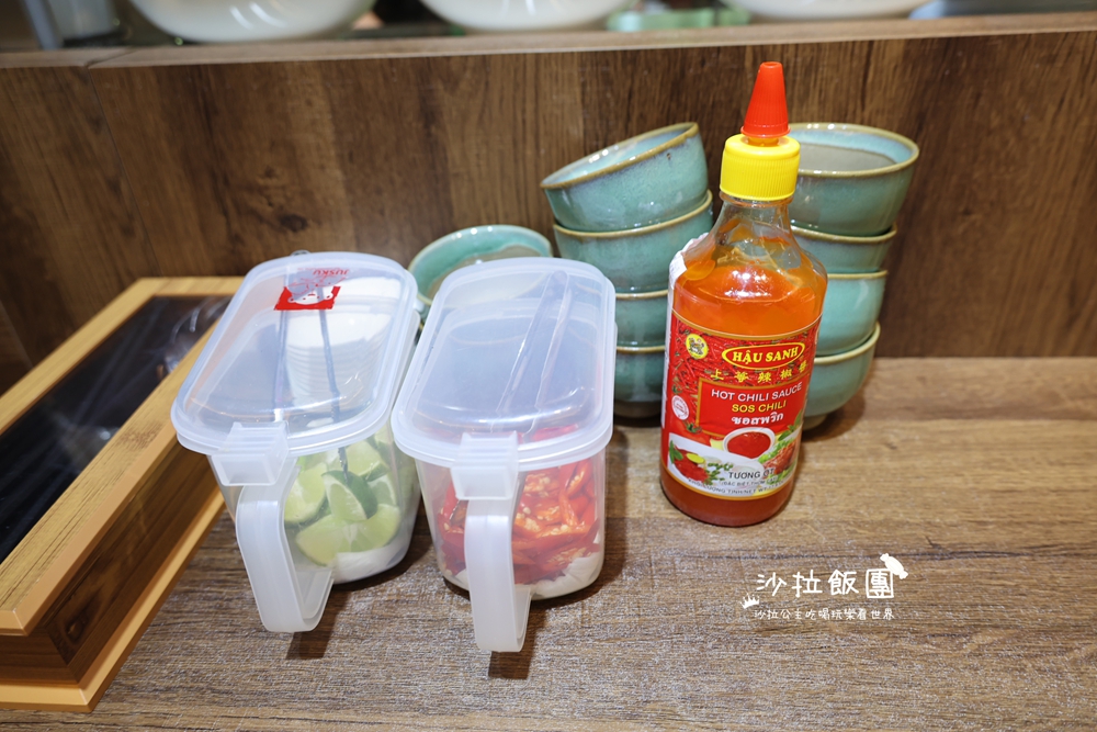 新竹美食『CaCa越南料理新竹東門店』越南法國麵包 9 新竹美食『CaCa越南料理新竹東門店』越南法國麵包