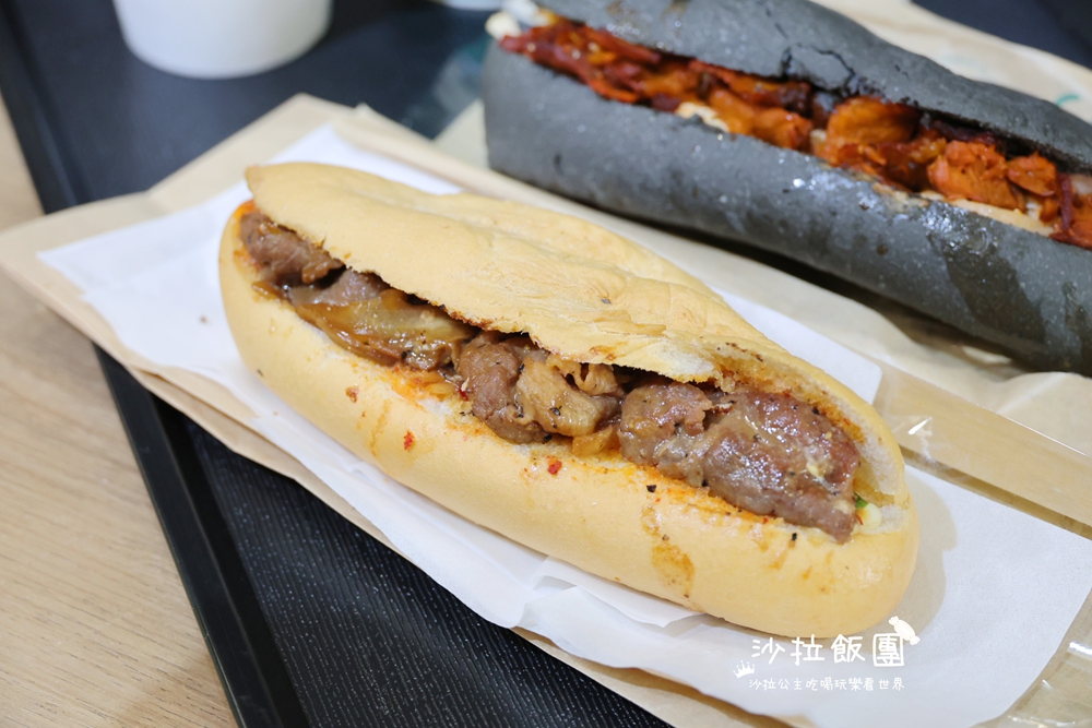 新竹美食『CaCa越南料理新竹東門店』越南法國麵包 12 新竹美食『CaCa越南料理新竹東門店』越南法國麵包