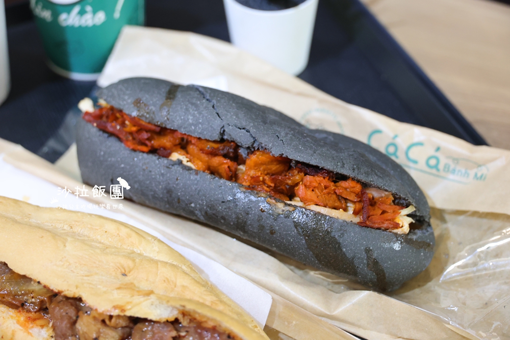 新竹美食『CaCa越南料理新竹東門店』越南法國麵包 13 新竹美食『CaCa越南料理新竹東門店』越南法國麵包