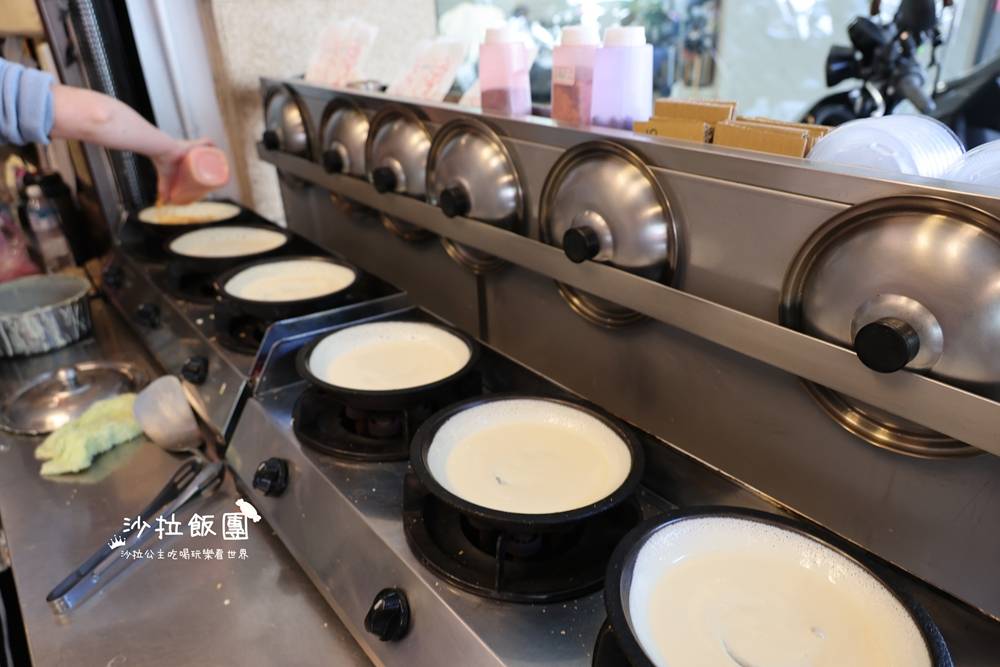 在地人愛的下午點心,簡單卻耐吃的街邊好味道 4 在地人愛的下午點心,簡單卻耐吃的街邊好味道