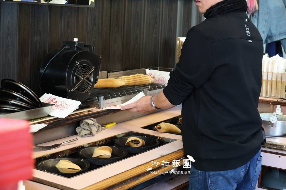 在地人愛的下午點心,簡單卻耐吃的街邊好味道 10 在地人愛的下午點心,簡單卻耐吃的街邊好味道