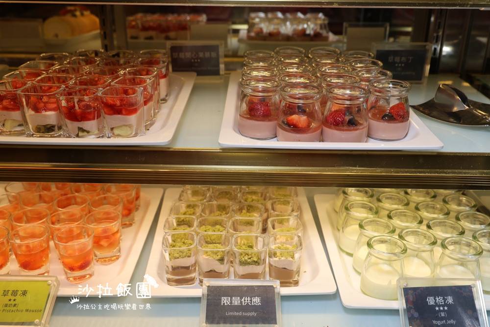 宜蘭吃到飽『悅川酒店羅琳西餐廳』草莓季甜點必吃 7 宜蘭吃到飽『悅川酒店羅琳西餐廳』草莓季甜點必吃