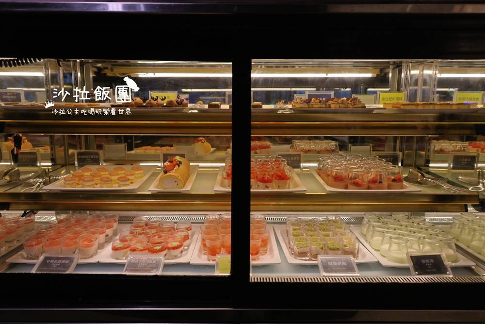 宜蘭吃到飽『悅川酒店羅琳西餐廳』草莓季甜點必吃 5 宜蘭吃到飽『悅川酒店羅琳西餐廳』草莓季甜點必吃