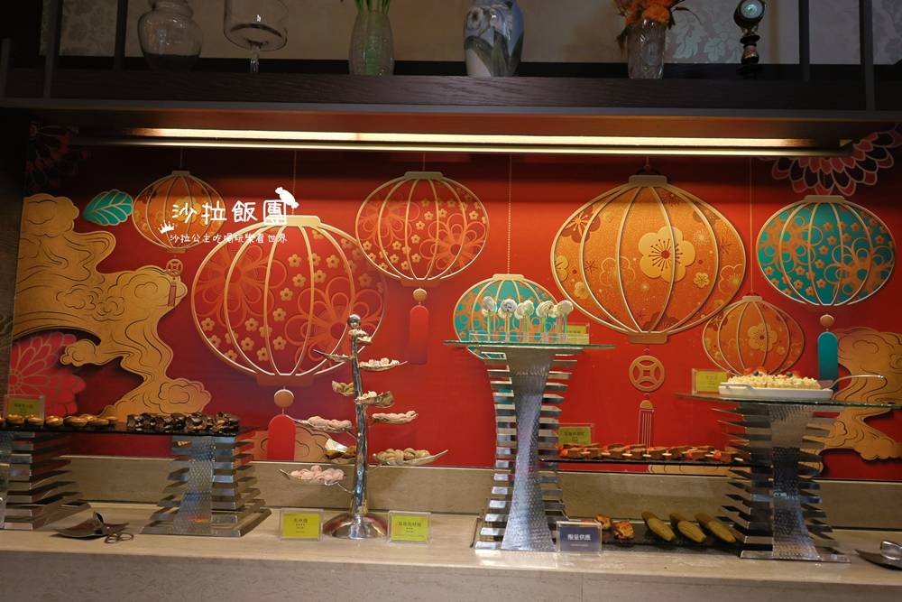 宜蘭吃到飽『悅川酒店羅琳西餐廳』草莓季甜點必吃 10 宜蘭吃到飽『悅川酒店羅琳西餐廳』草莓季甜點必吃