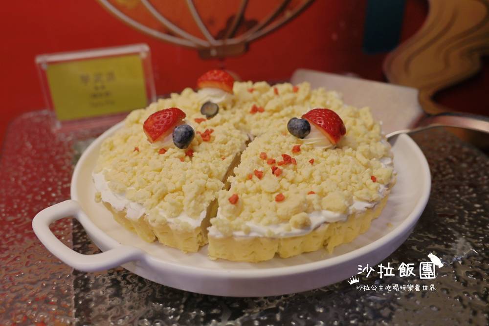 宜蘭吃到飽『悅川酒店羅琳西餐廳』草莓季甜點必吃 12 宜蘭吃到飽『悅川酒店羅琳西餐廳』草莓季甜點必吃