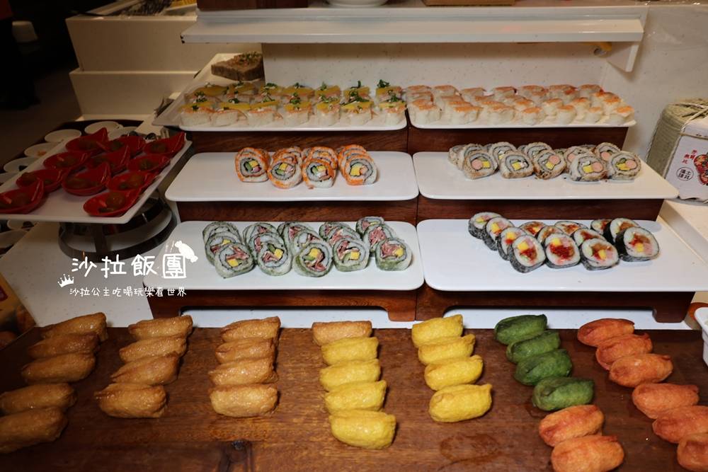 宜蘭吃到飽『悅川酒店羅琳西餐廳』草莓季甜點必吃 15 宜蘭吃到飽『悅川酒店羅琳西餐廳』草莓季甜點必吃