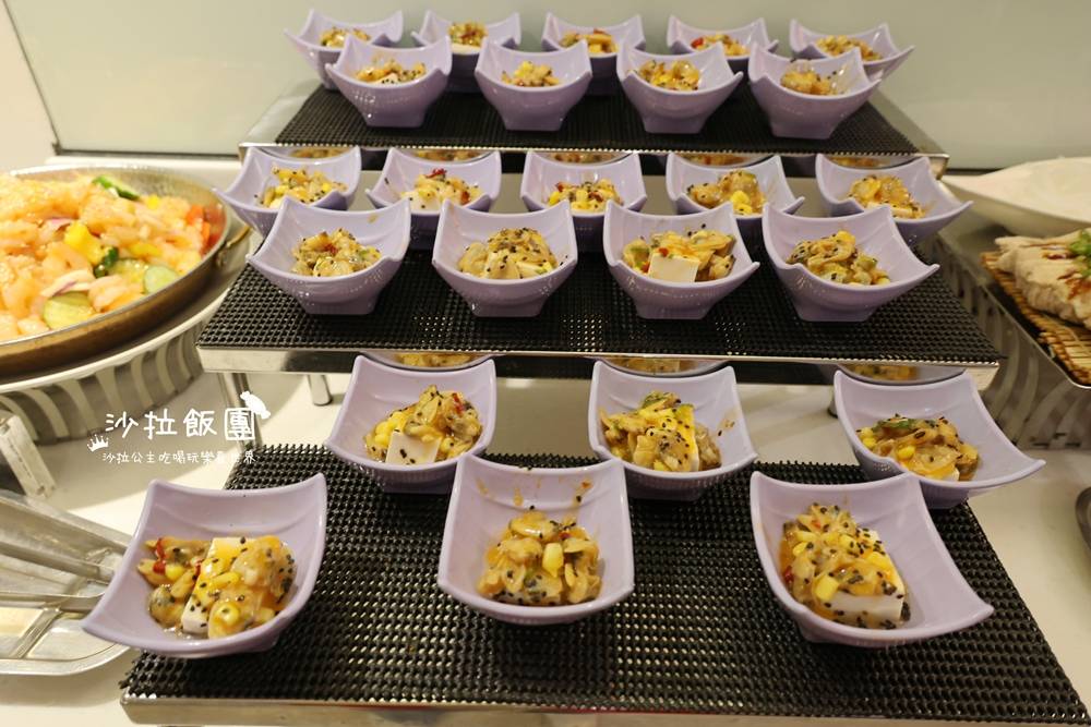 宜蘭吃到飽『悅川酒店羅琳西餐廳』草莓季甜點必吃 17 宜蘭吃到飽『悅川酒店羅琳西餐廳』草莓季甜點必吃