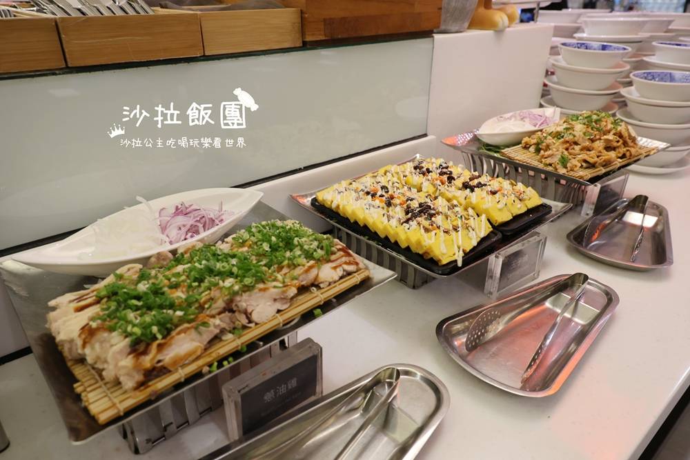 宜蘭吃到飽『悅川酒店羅琳西餐廳』草莓季甜點必吃 18 宜蘭吃到飽『悅川酒店羅琳西餐廳』草莓季甜點必吃