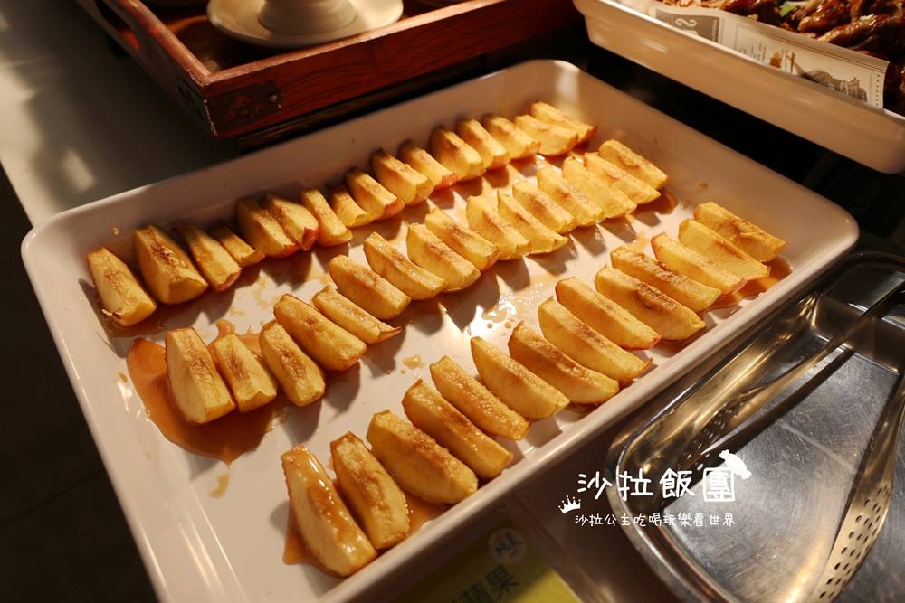 宜蘭吃到飽『悅川酒店羅琳西餐廳』草莓季甜點必吃 19 宜蘭吃到飽『悅川酒店羅琳西餐廳』草莓季甜點必吃