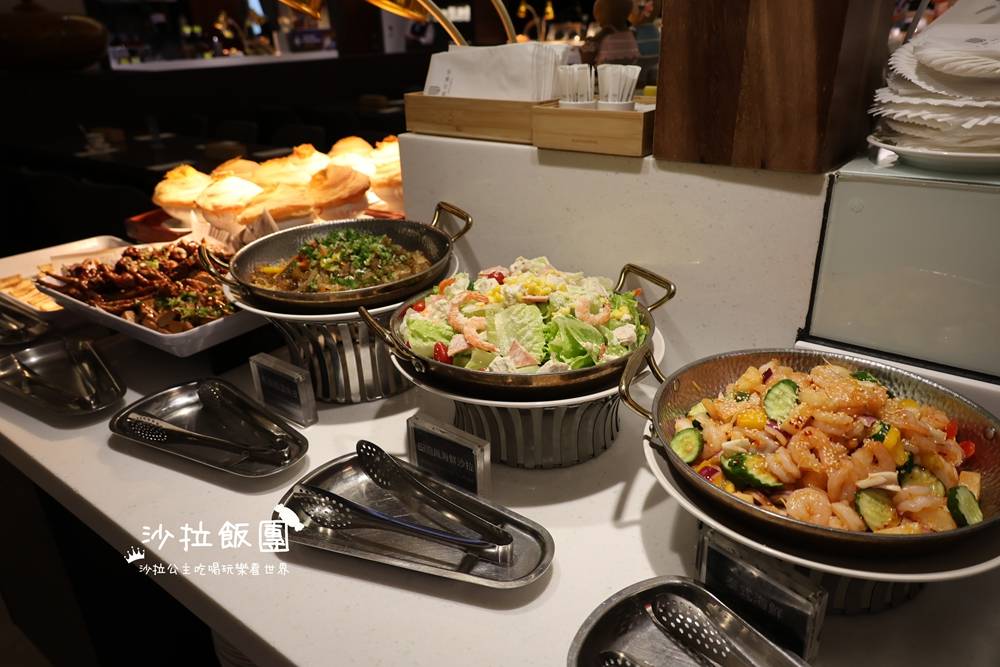 宜蘭吃到飽『悅川酒店羅琳西餐廳』草莓季甜點必吃 20 宜蘭吃到飽『悅川酒店羅琳西餐廳』草莓季甜點必吃