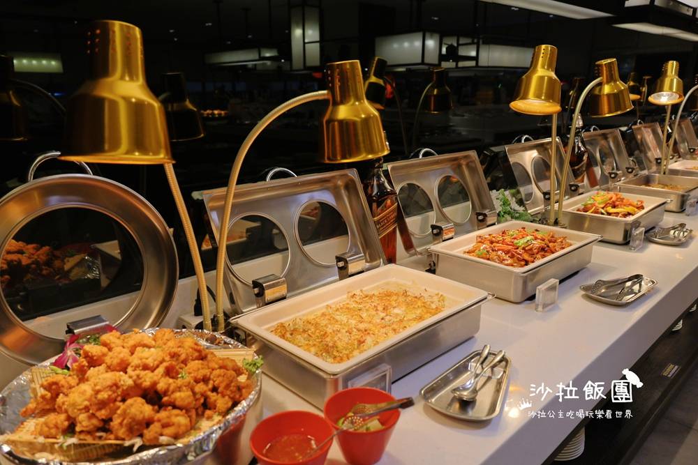 宜蘭吃到飽『悅川酒店羅琳西餐廳』草莓季甜點必吃 23 宜蘭吃到飽『悅川酒店羅琳西餐廳』草莓季甜點必吃