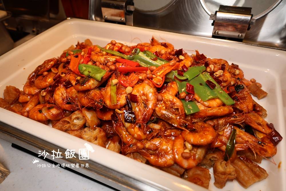 宜蘭吃到飽『悅川酒店羅琳西餐廳』草莓季甜點必吃 24 宜蘭吃到飽『悅川酒店羅琳西餐廳』草莓季甜點必吃