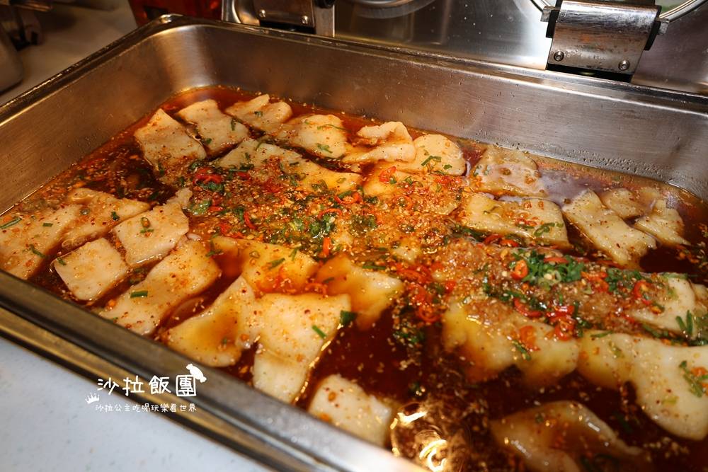 宜蘭吃到飽『悅川酒店羅琳西餐廳』草莓季甜點必吃 25 宜蘭吃到飽『悅川酒店羅琳西餐廳』草莓季甜點必吃