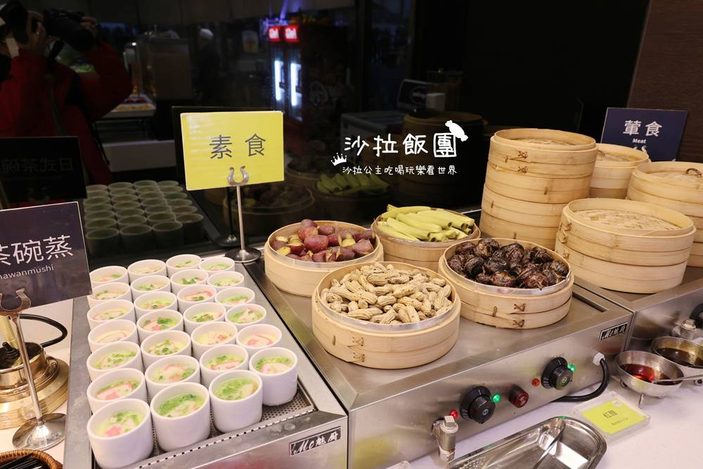 宜蘭吃到飽『悅川酒店羅琳西餐廳』草莓季甜點必吃 31 宜蘭吃到飽『悅川酒店羅琳西餐廳』草莓季甜點必吃