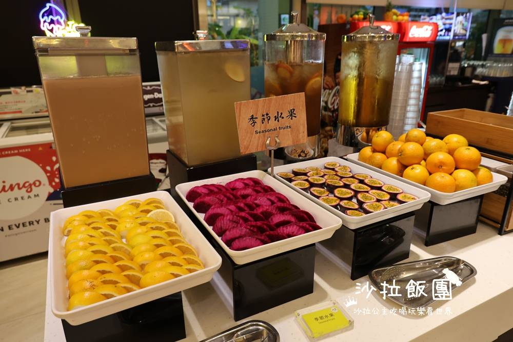 宜蘭吃到飽『悅川酒店羅琳西餐廳』草莓季甜點必吃 39 宜蘭吃到飽『悅川酒店羅琳西餐廳』草莓季甜點必吃