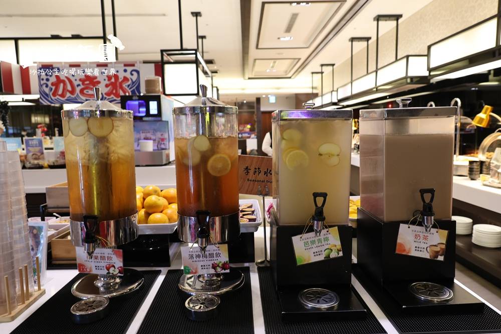 宜蘭吃到飽『悅川酒店羅琳西餐廳』草莓季甜點必吃 33 宜蘭吃到飽『悅川酒店羅琳西餐廳』草莓季甜點必吃