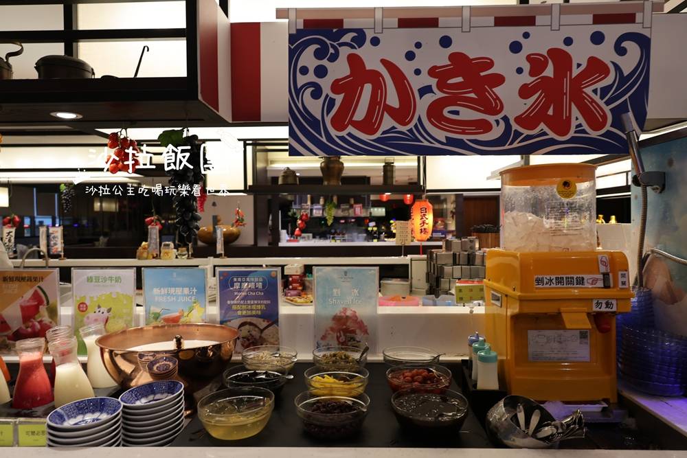 宜蘭吃到飽『悅川酒店羅琳西餐廳』草莓季甜點必吃 36 宜蘭吃到飽『悅川酒店羅琳西餐廳』草莓季甜點必吃