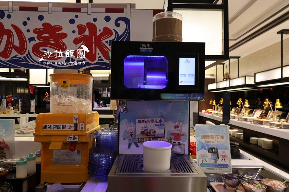 宜蘭吃到飽『悅川酒店羅琳西餐廳』草莓季甜點必吃 37 宜蘭吃到飽『悅川酒店羅琳西餐廳』草莓季甜點必吃