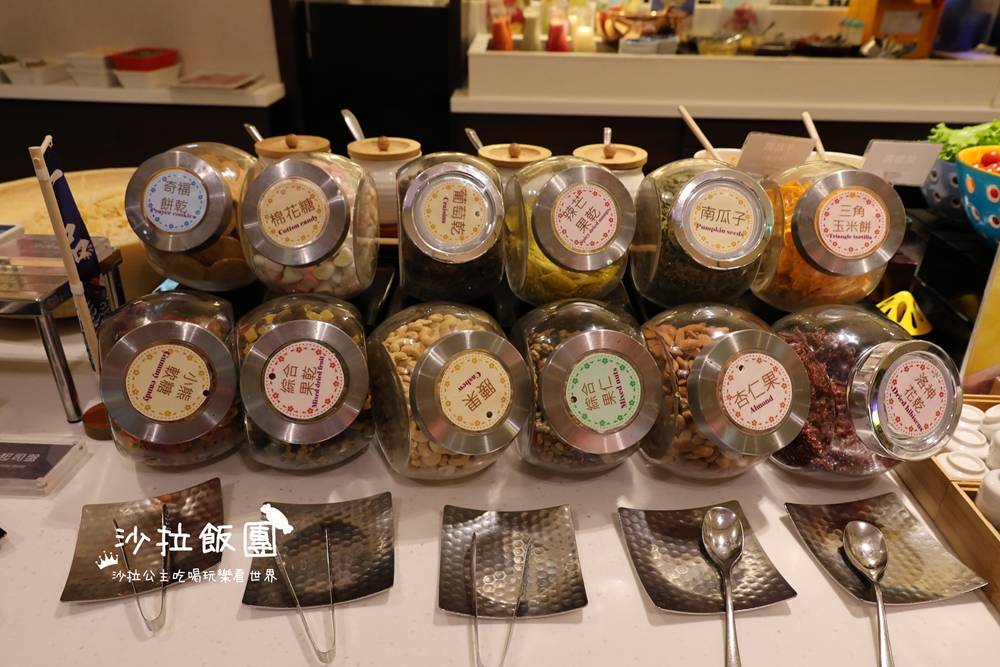 宜蘭吃到飽『悅川酒店羅琳西餐廳』草莓季甜點必吃 38 宜蘭吃到飽『悅川酒店羅琳西餐廳』草莓季甜點必吃