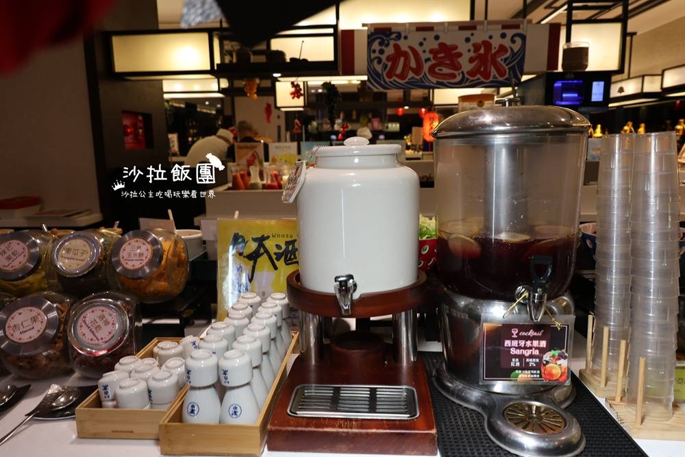 宜蘭吃到飽『悅川酒店羅琳西餐廳』草莓季甜點必吃 42 宜蘭吃到飽『悅川酒店羅琳西餐廳』草莓季甜點必吃