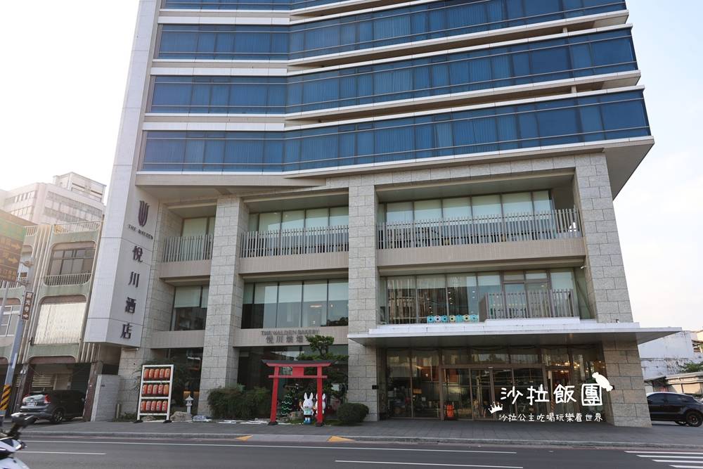 宜蘭親子友善『悅川酒店』從入住到退房都不無聊的度假飯店 2 宜蘭親子友善『悅川酒店』從入住到退房都不無聊的度假飯店