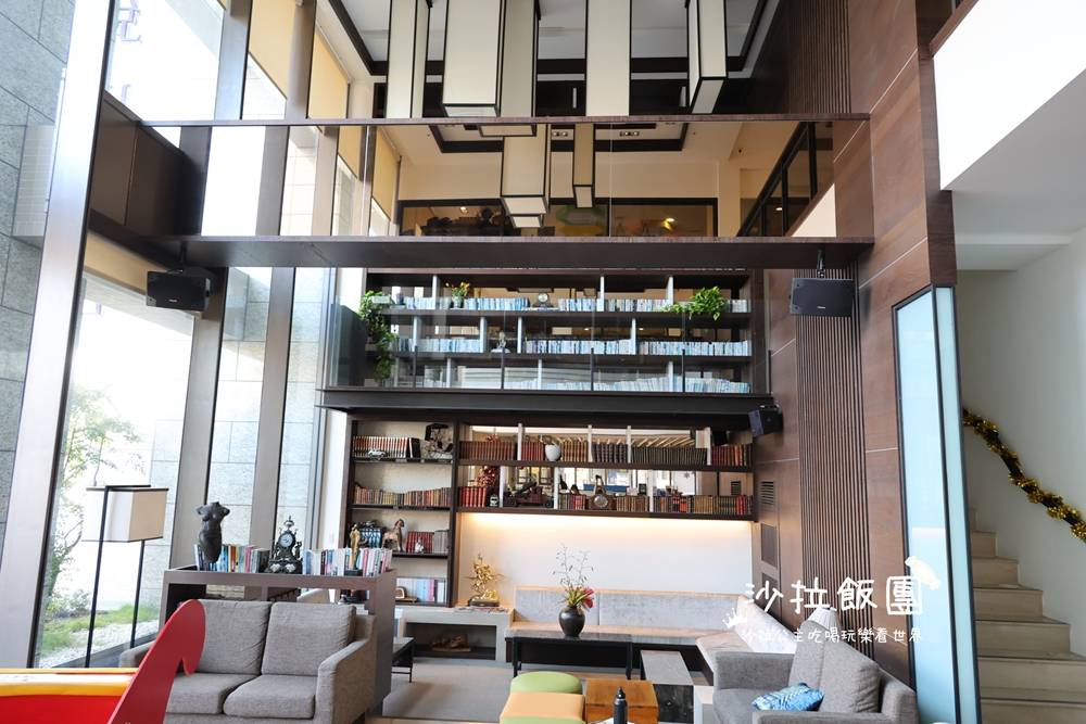 宜蘭親子友善『悅川酒店』從入住到退房都不無聊的度假飯店 11 宜蘭親子友善『悅川酒店』從入住到退房都不無聊的度假飯店