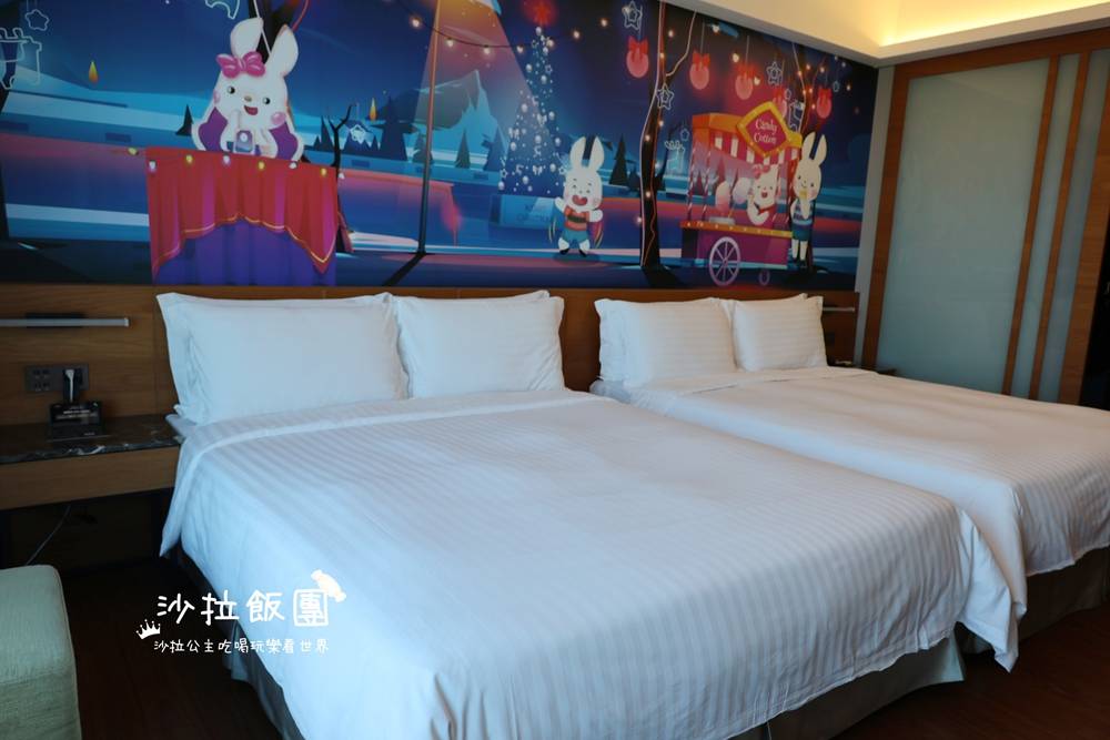 宜蘭親子友善『悅川酒店』從入住到退房都不無聊的度假飯店 19 宜蘭親子友善『悅川酒店』從入住到退房都不無聊的度假飯店