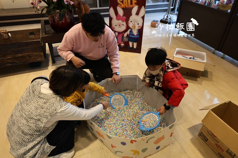 宜蘭親子友善『悅川酒店』從入住到退房都不無聊的度假飯店 34 宜蘭親子友善『悅川酒店』從入住到退房都不無聊的度假飯店