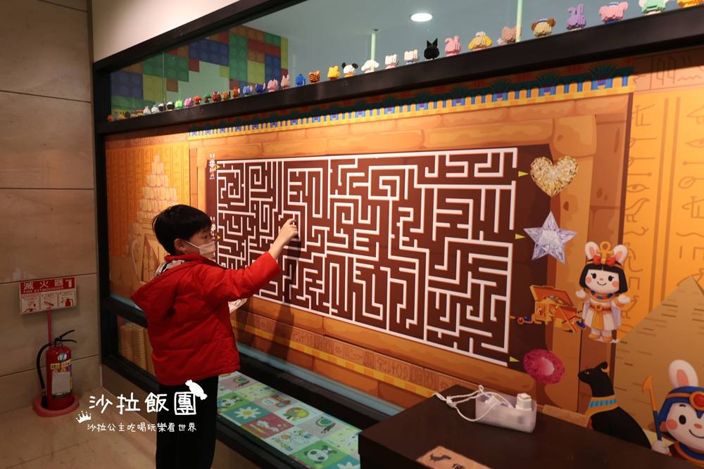 宜蘭親子友善『悅川酒店』從入住到退房都不無聊的度假飯店 36 宜蘭親子友善『悅川酒店』從入住到退房都不無聊的度假飯店