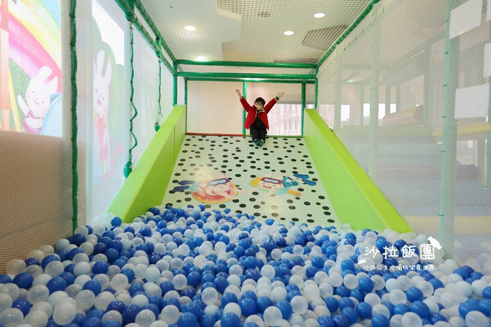 宜蘭親子友善『悅川酒店』從入住到退房都不無聊的度假飯店 40 宜蘭親子友善『悅川酒店』從入住到退房都不無聊的度假飯店