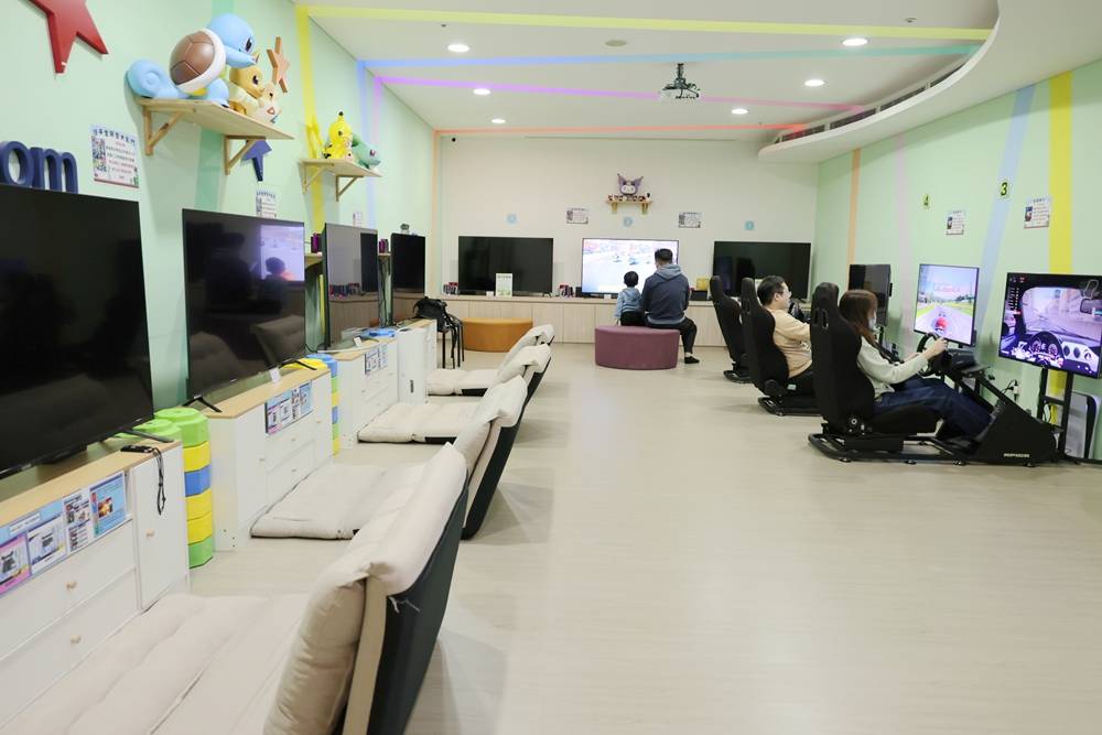 宜蘭親子友善『悅川酒店』從入住到退房都不無聊的度假飯店 48 宜蘭親子友善『悅川酒店』從入住到退房都不無聊的度假飯店