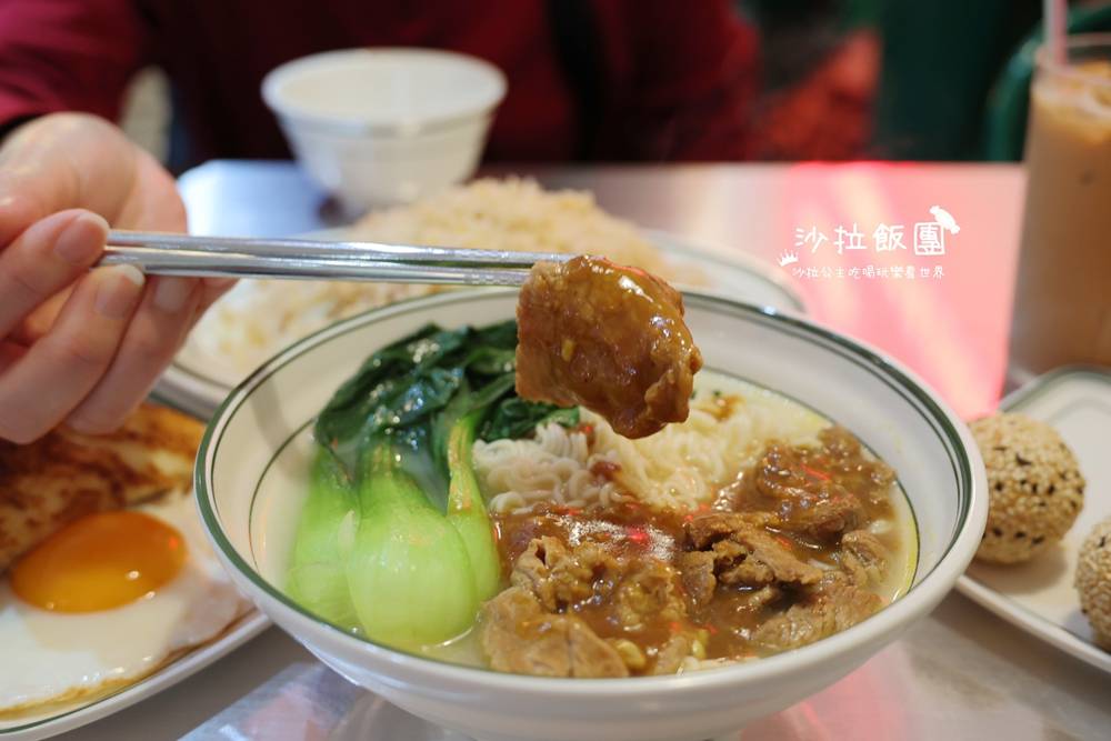 士林最新港式茶餐廳,帶你吃到道地香港常餐! 6 士林最新港式茶餐廳,帶你吃到道地香港常餐!