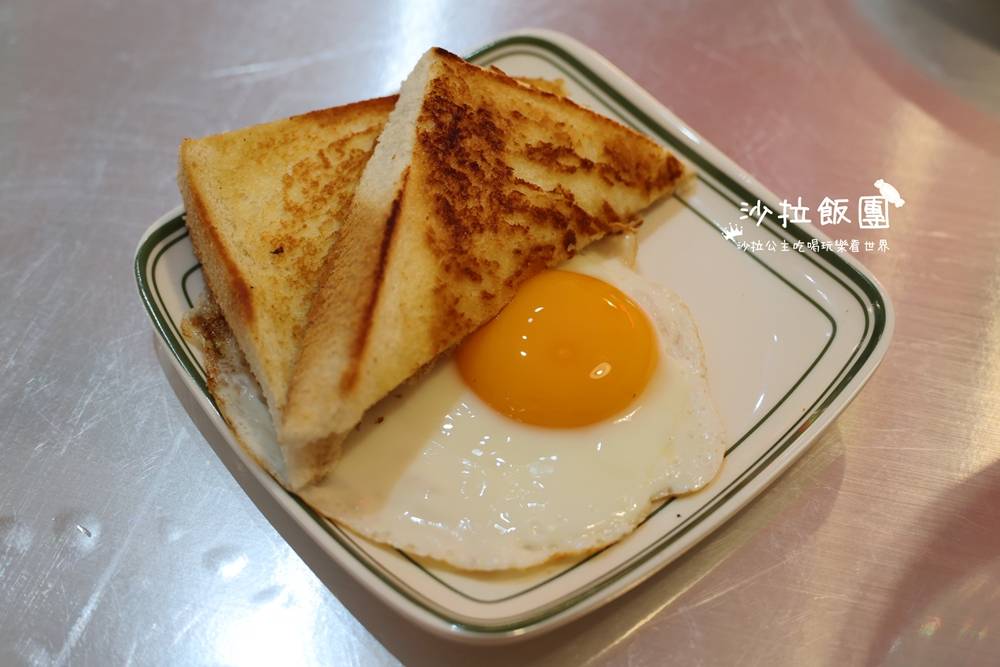 士林最新港式茶餐廳,帶你吃到道地香港常餐! 8 士林最新港式茶餐廳,帶你吃到道地香港常餐!