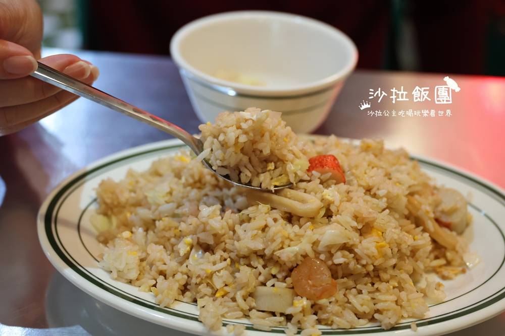 士林最新港式茶餐廳,帶你吃到道地香港常餐! 11 士林最新港式茶餐廳,帶你吃到道地香港常餐!