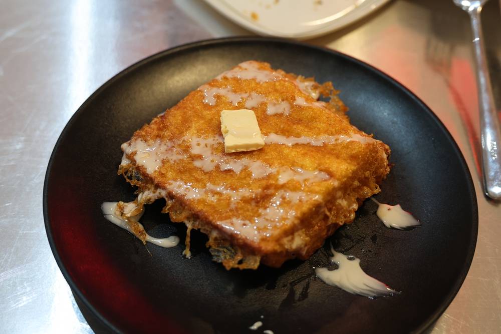 士林最新港式茶餐廳,帶你吃到道地香港常餐! 13 士林最新港式茶餐廳,帶你吃到道地香港常餐!